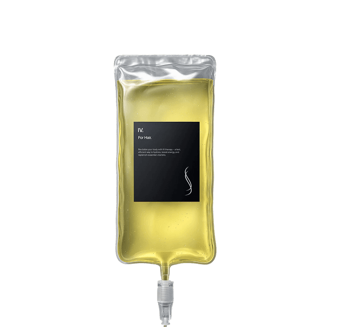 Advanced Brightening IV Drip
