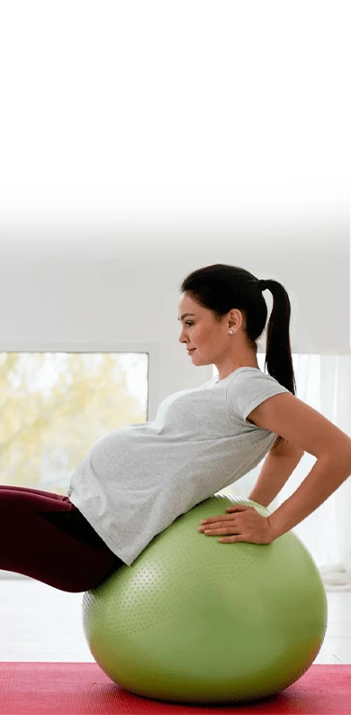 pre and post natal physiotherapy