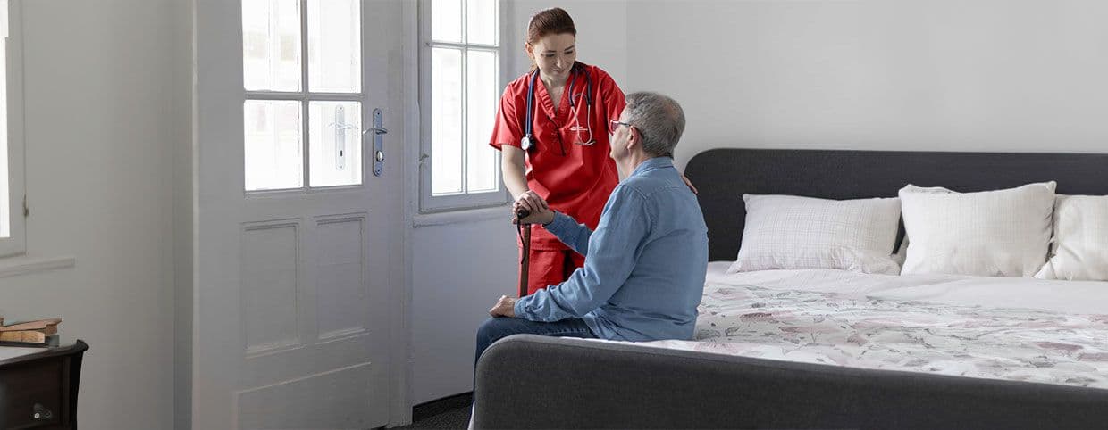 Choosing the Right Home Nursing Service in Dubai: A Comprehensive Guide