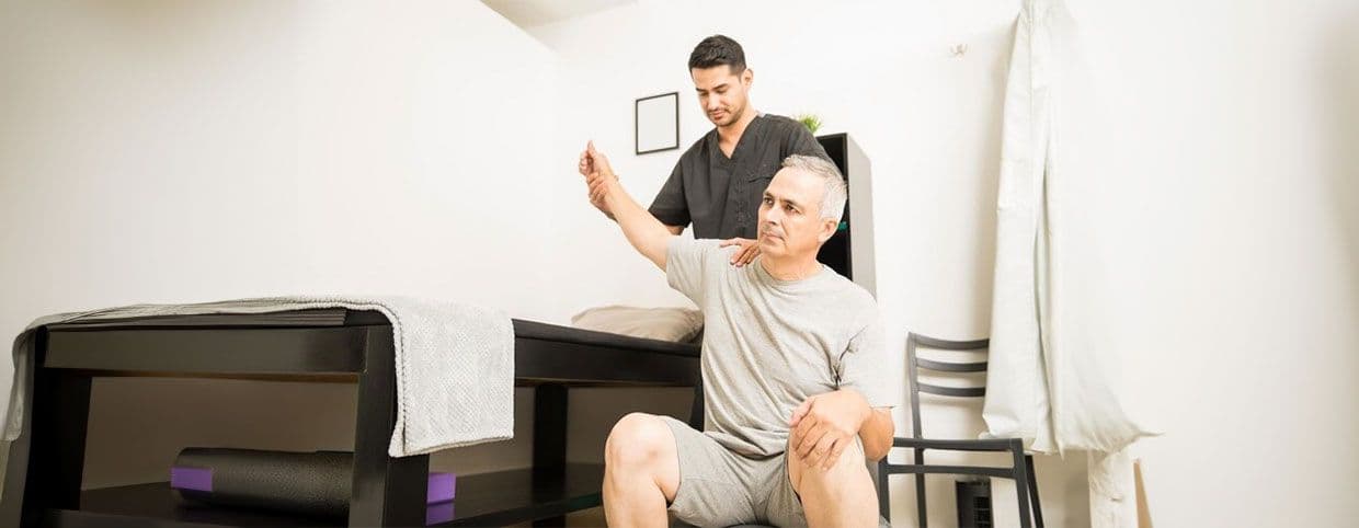 The Benefits of Physiotherapy Sessions at Home in Jumeirah