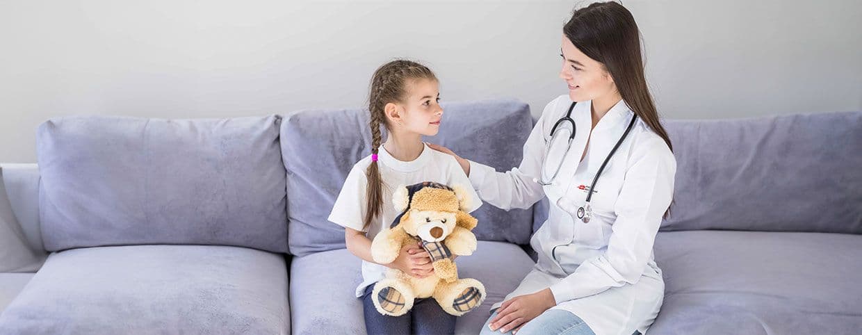The Importance of Regular Pediatric Check-ups for Child Health