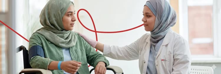 care image
