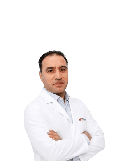 Dr. Zafer Maklad