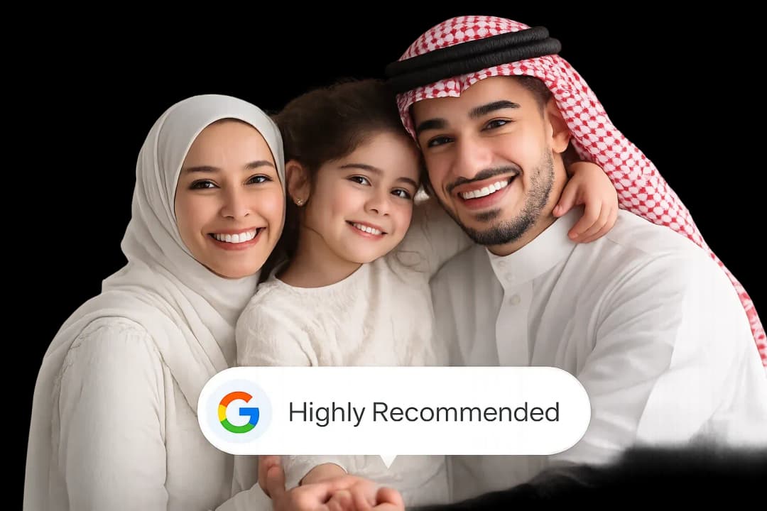 Experienced Physicians