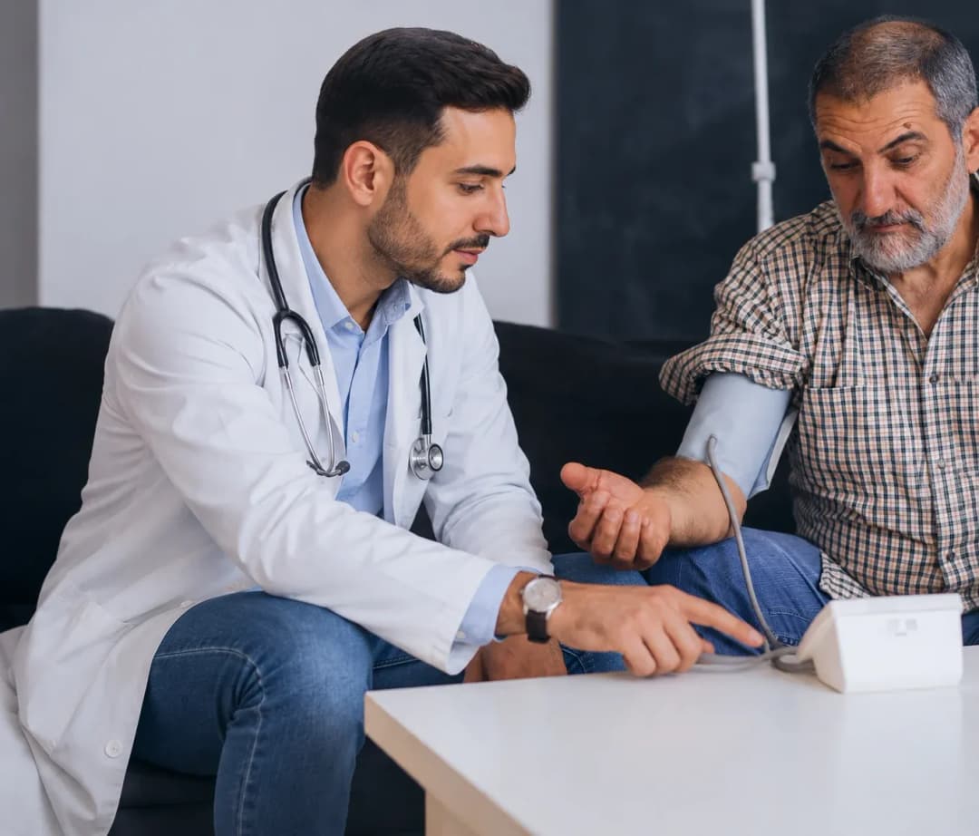 Treatment and Prescription