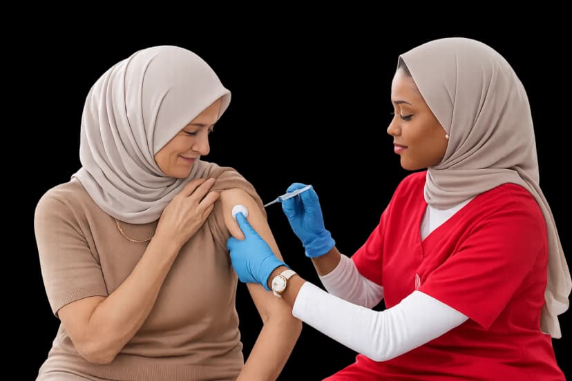 Injection Administration