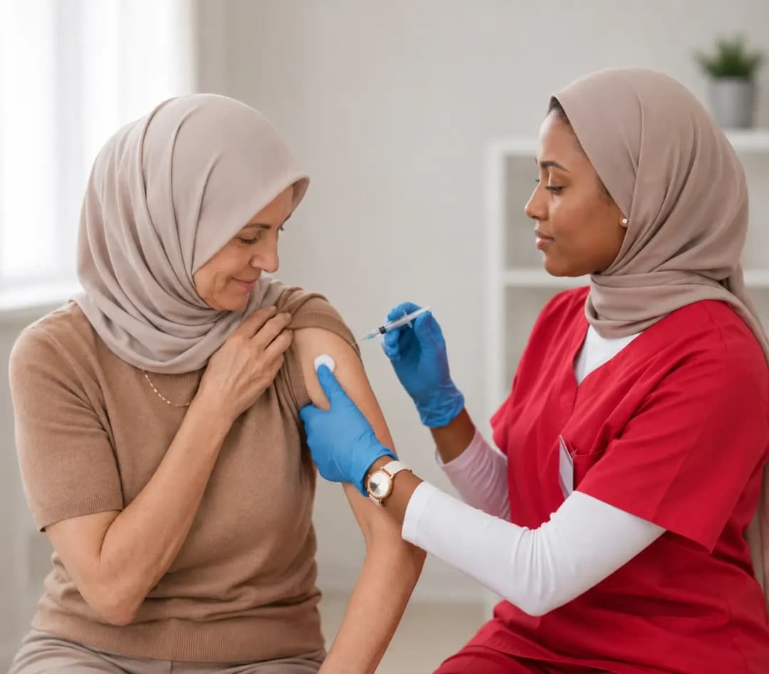  IV Therapy & Injectable Medications