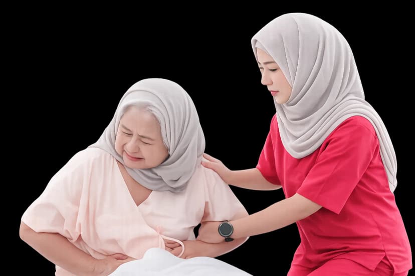 Palliative Homecare