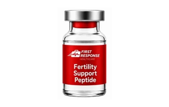 fertility support peptide