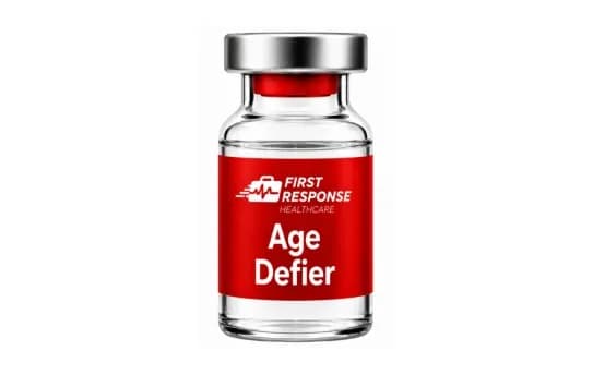 Age Defier