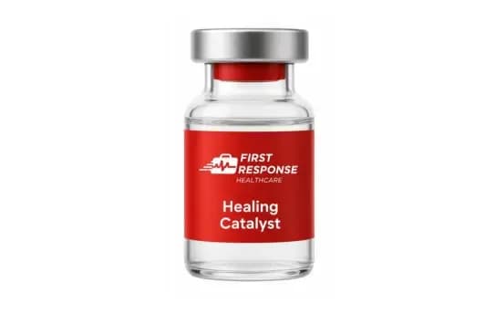 Healing Catalyst