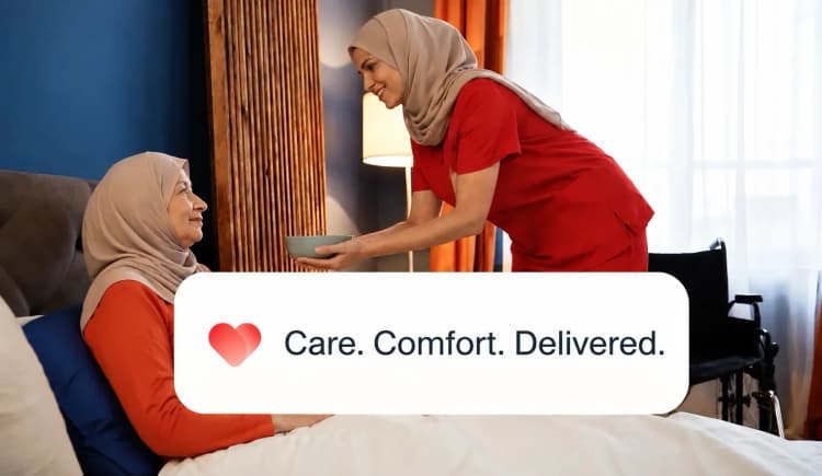 care image