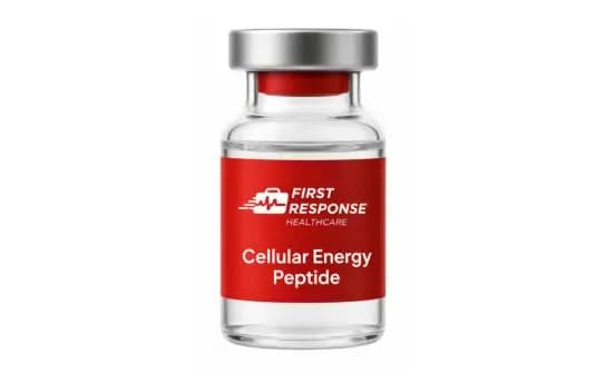 Cellular energy peptide