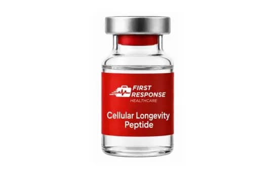 cellular logevity peptide