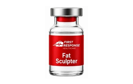fat sculpter peptide