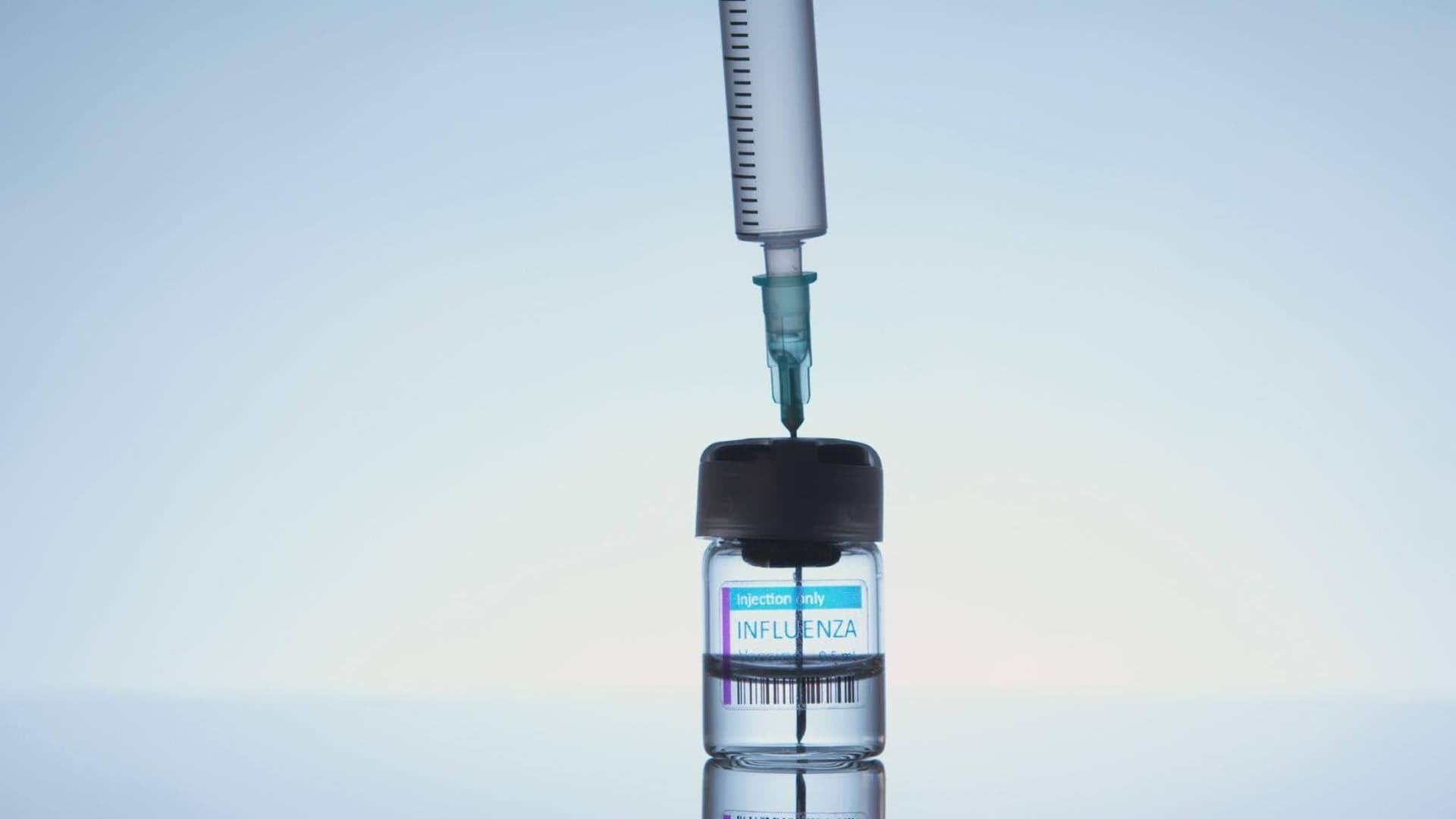 flu vaccine