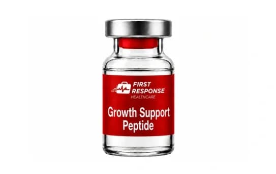 growth support peptide