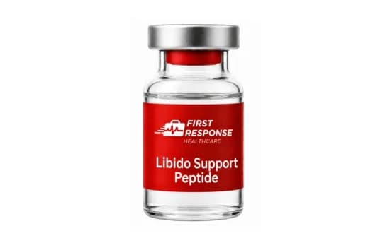 libido support peptide