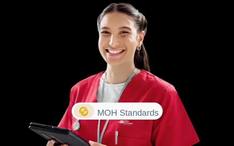 Comprehensive Services