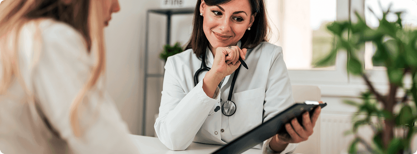 search for diseases