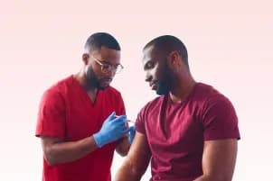 vaccination