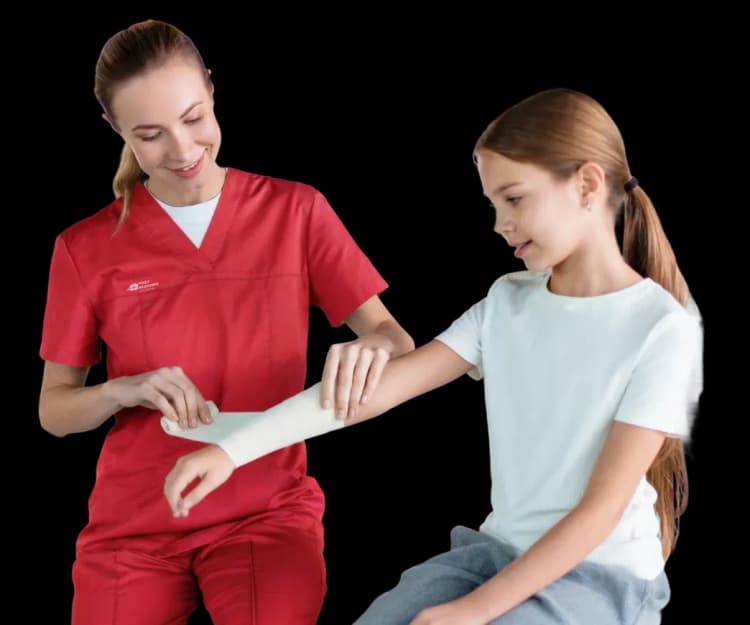 Expert Wound Management