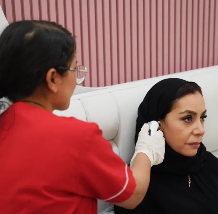 Medical Care, Right at Home