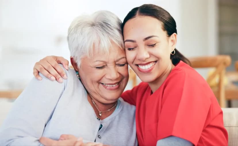 Worried about proper care and recovery at home?