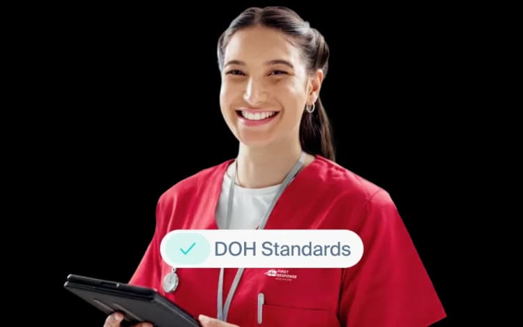 Comprehensive Services