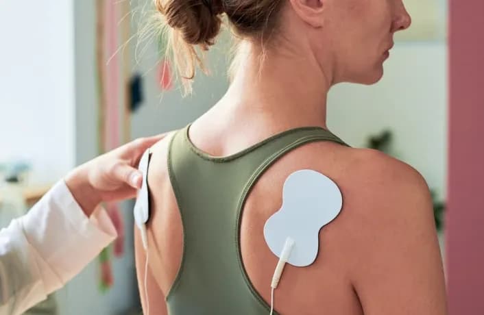 Electrotherapy