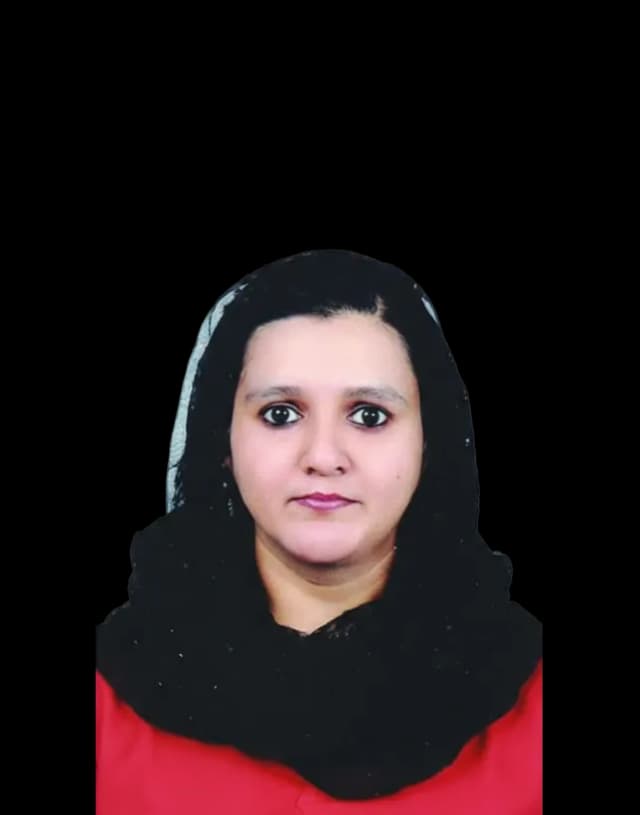 Farisa Mattathil