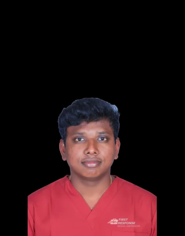 Raja Gowtham