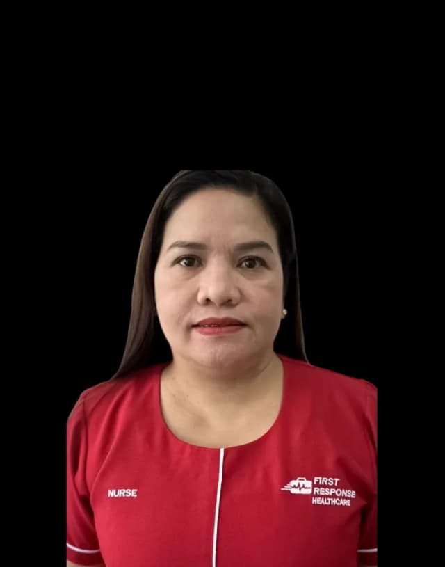 Gleenda Gerona