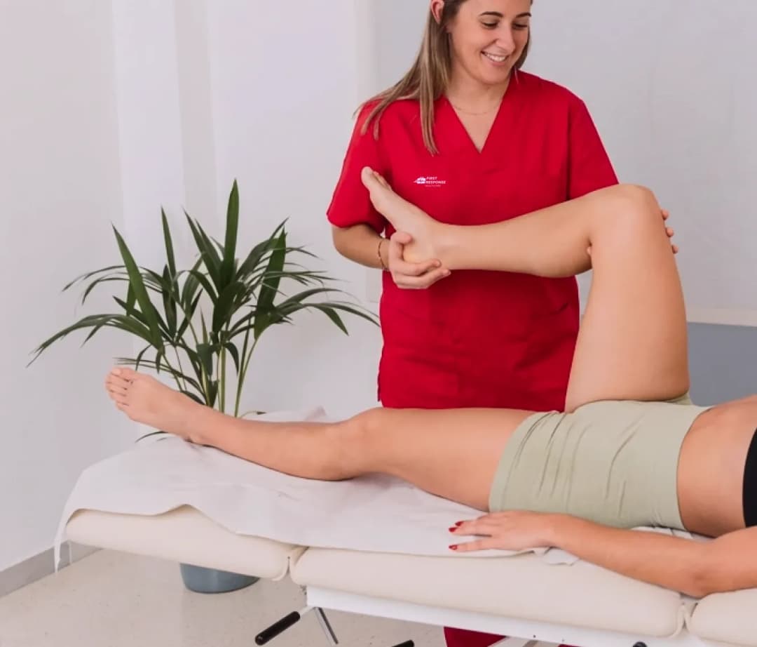 Holistic Support