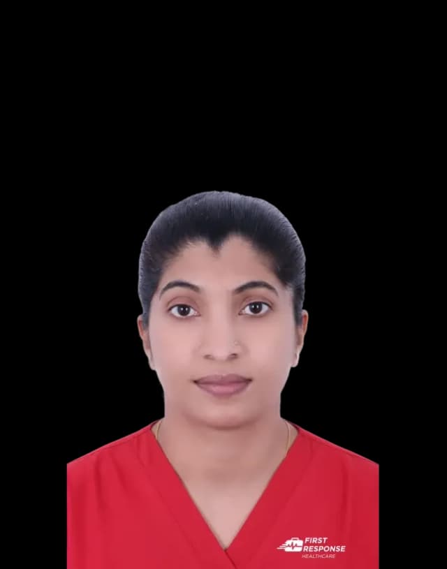 Jaicy Sebastian