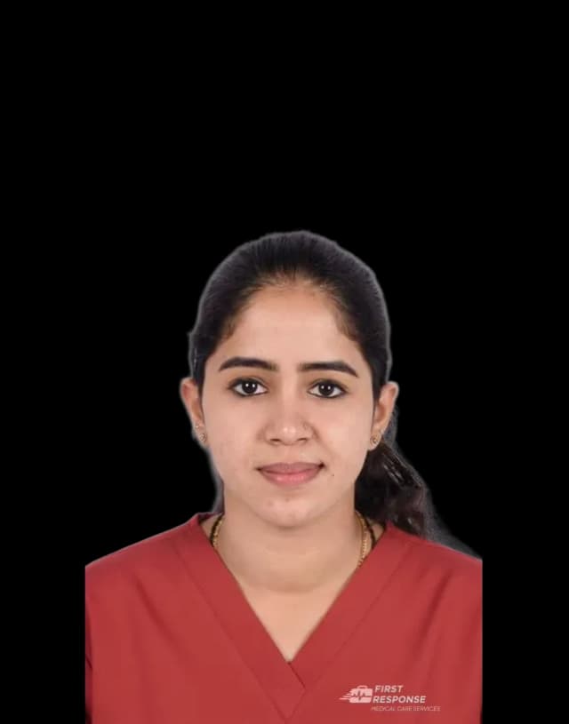 Jomol Varghese