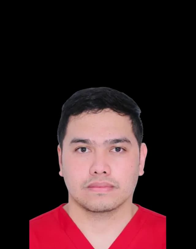 Louie Jay Frias Dacua