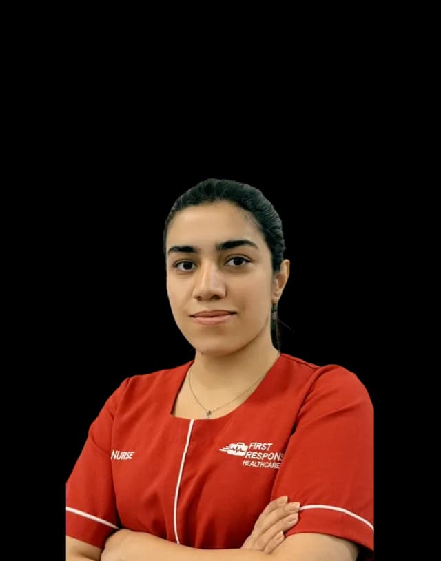 Mahdieh Gholami