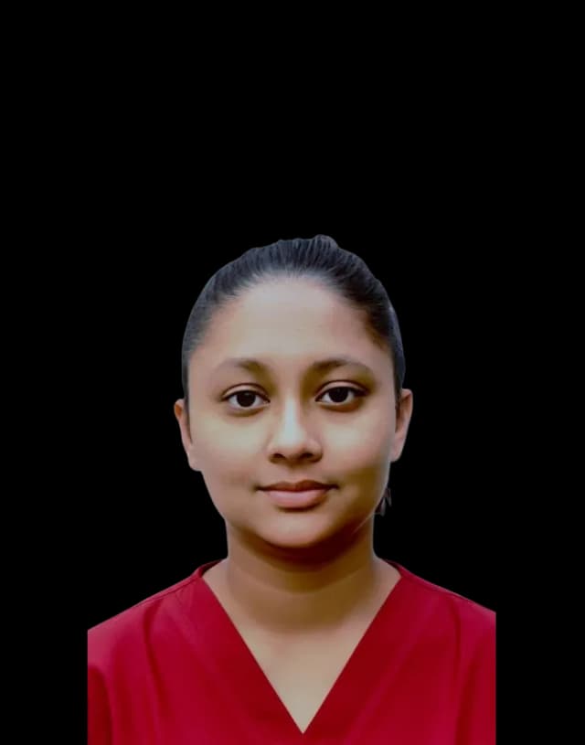 Nashra Sajid