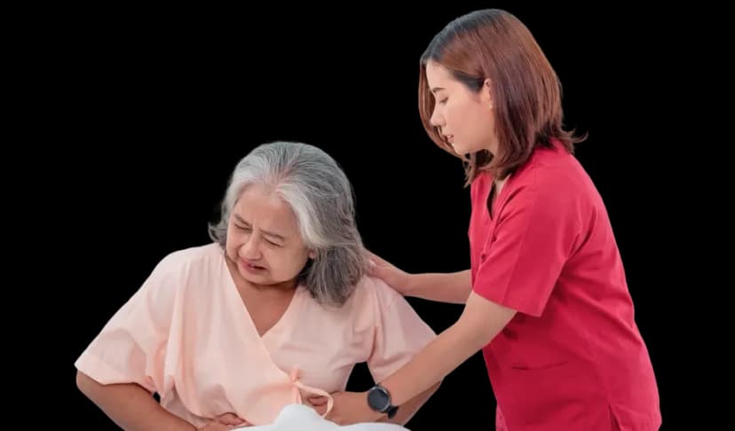 Palliative Homecare