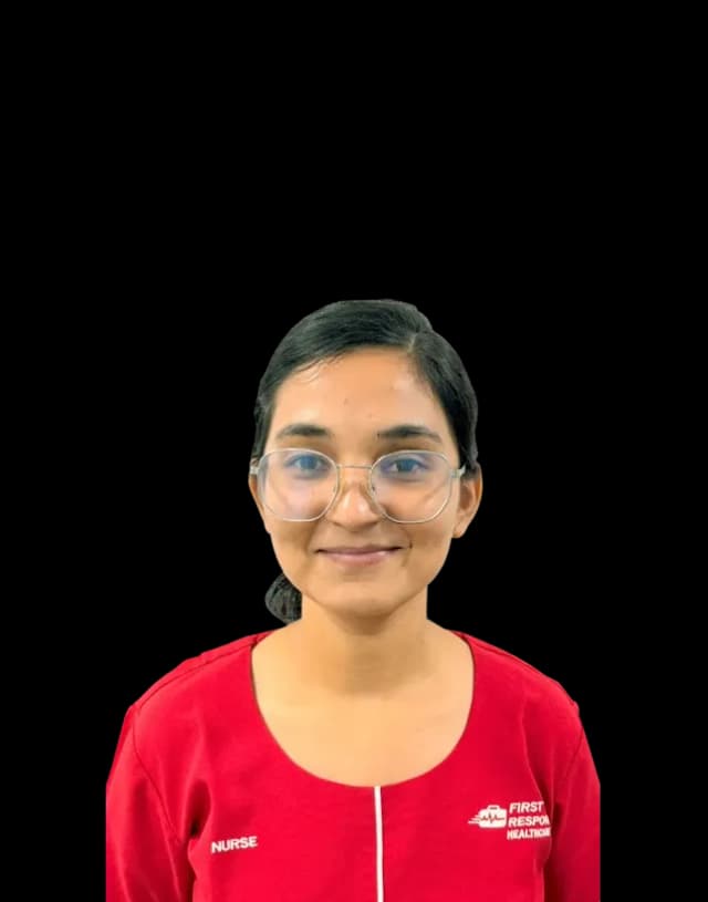 Priyanka Bisht