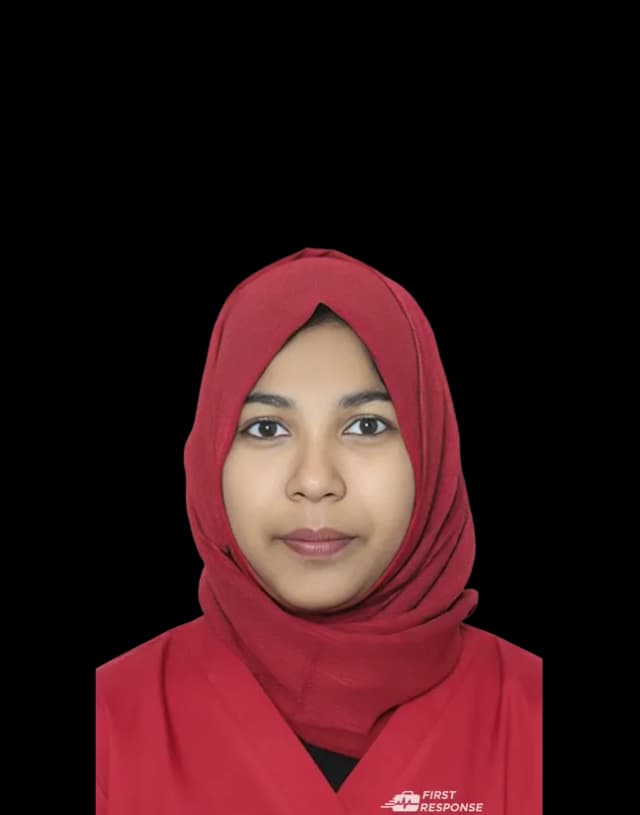 Sajana Hussaiba