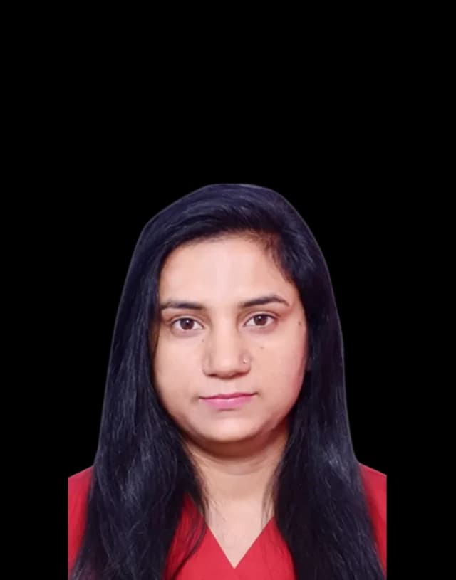 Shilpa Walia