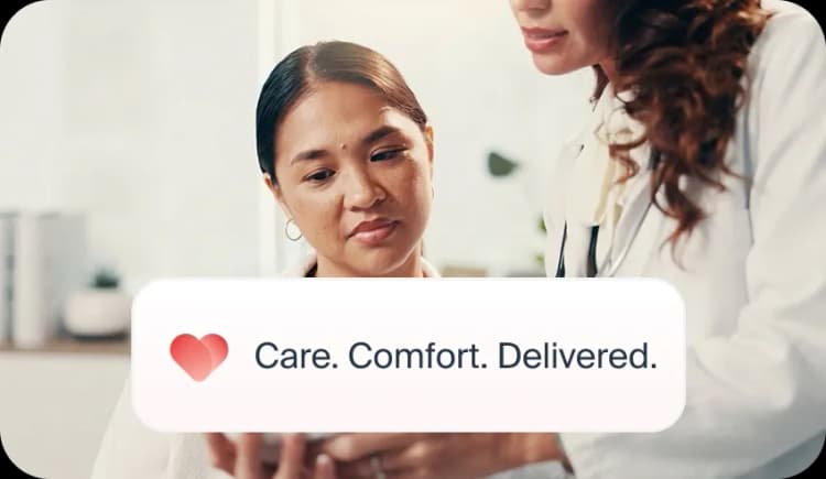 care image