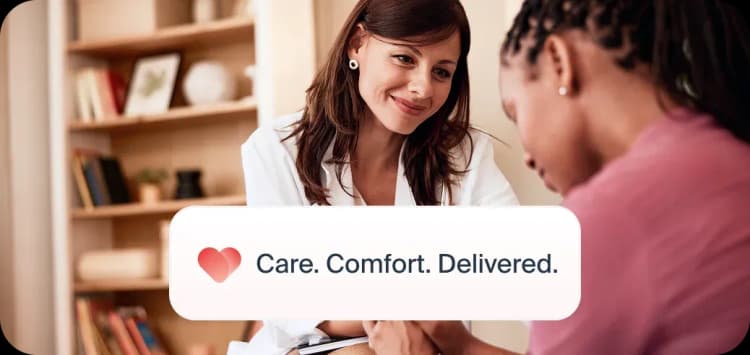 care image