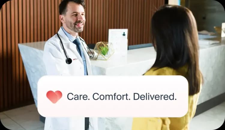 care image