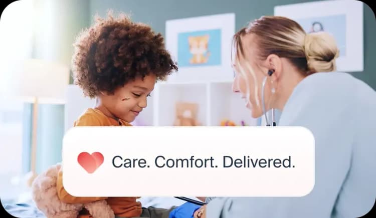 care image