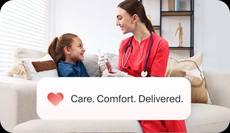 care image