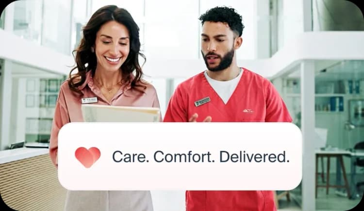 care image