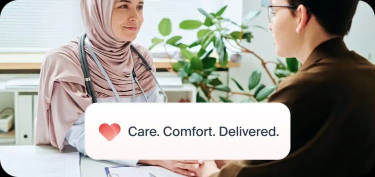 care image